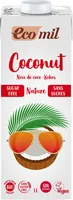 Coconut nature