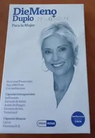 DieMeno Duplo Nutriops