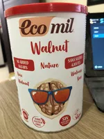 Walnut Nature nueces
