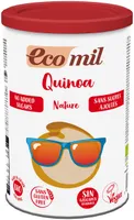 Instantane Au Quinoa