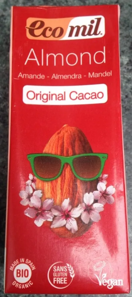 Almond