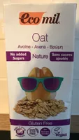 Boisson à l'avoine