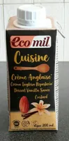 Crème anglaise