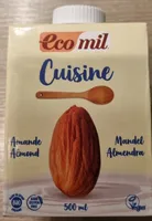 Ecomil Cuisine