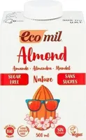 Almond U.H.T.