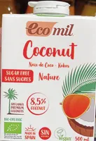 Nature Coconut U.H.T.