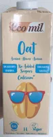 Oat Milk