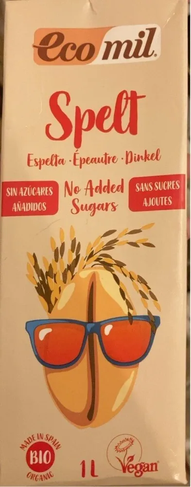 Bebida de epelta