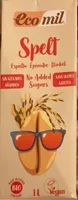 Bebida de epelta