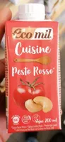 Pesto rosso
