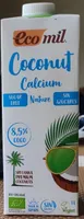 Coconut calcium nature