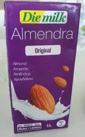 Almendra Original