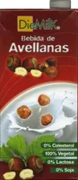 Bebida De Avellanas - boisson noisettes 1 L