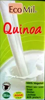 Boisson au quinoa agave Bio