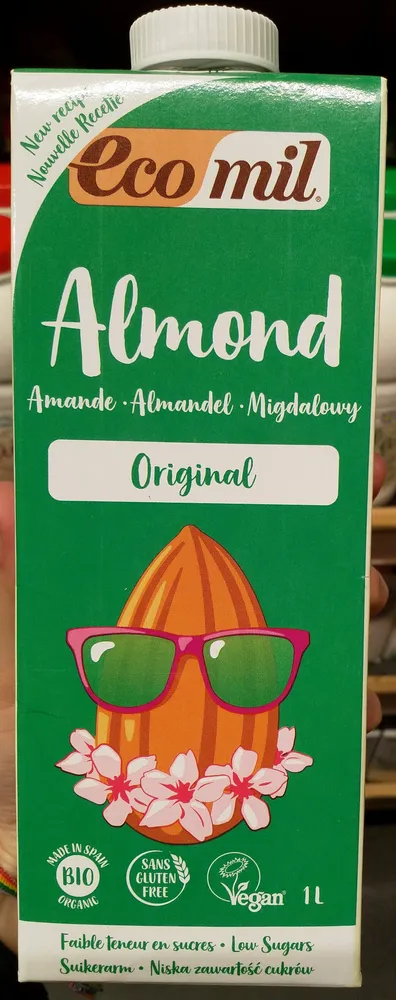 Amande Original