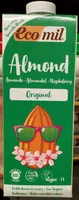 Amande Original