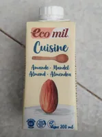 Cuisine Amande