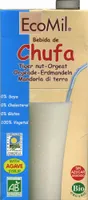 Bebida de chufa