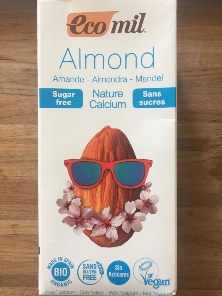 Almond
