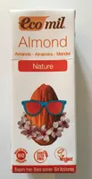 Almond