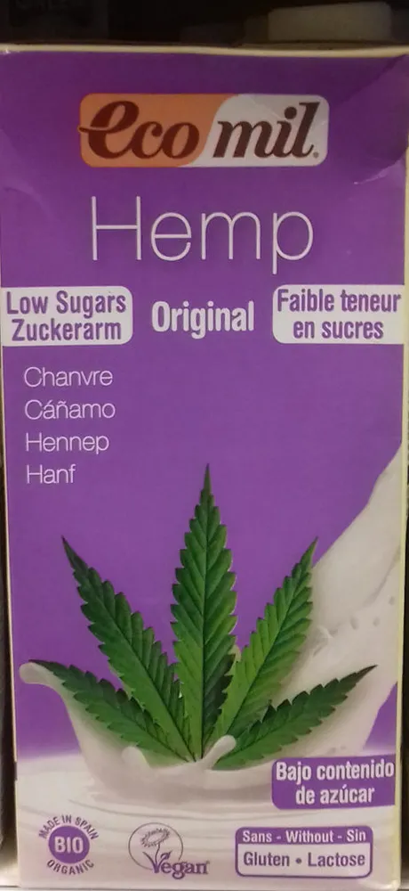 Hemp original
