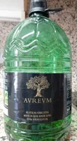 AVREVM. Aceite de oliva virgen extra