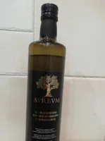 Oli d'oliva verge extra Avrevm