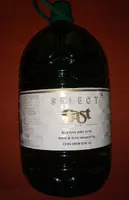 Aceite oliva virgen extra SELECT