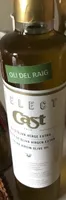 Oli de raig select cast