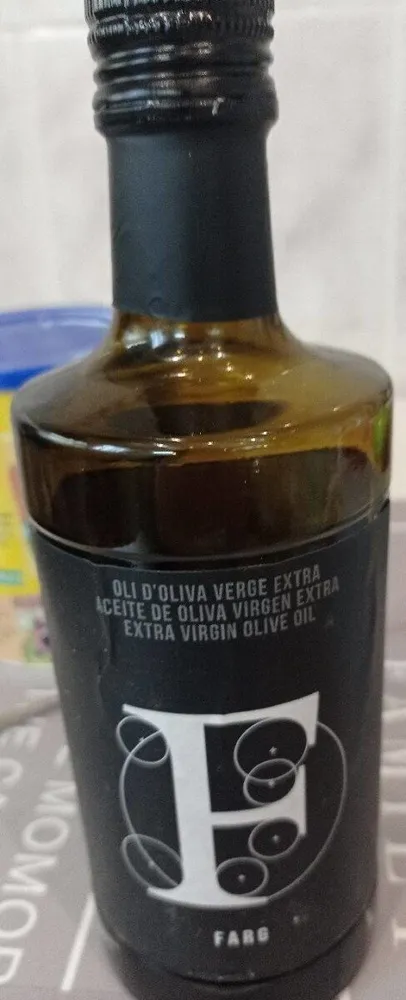 OLI  D' OLI VERGE EXTRA
