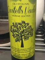 Castells vado