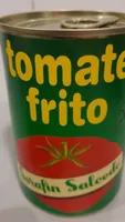 Tomate frito