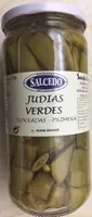 Judias Verdes Troceadas Primera