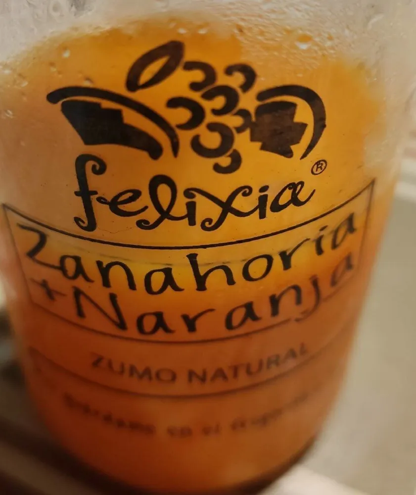 Zumo Natural