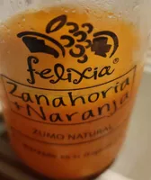 Zumo Natural