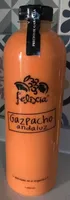 Gazpacho andaluz