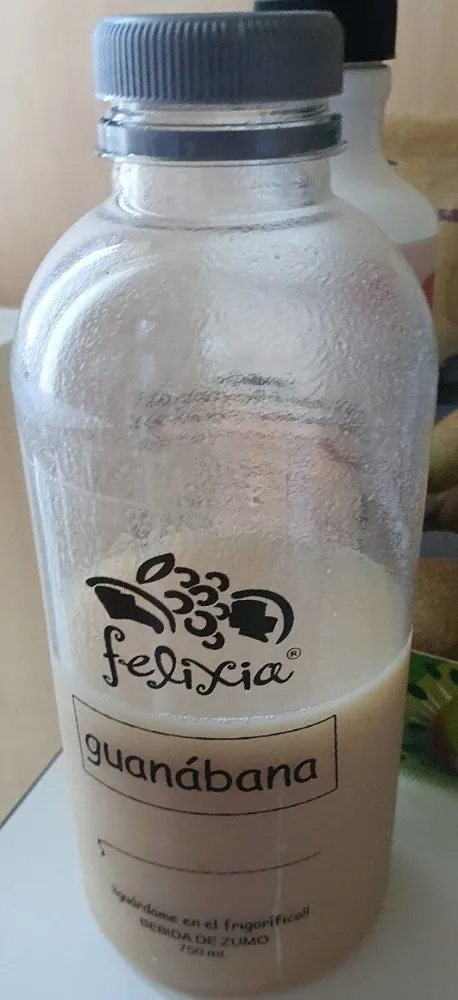 Guanabana