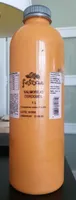 Salmorejo Cordobes