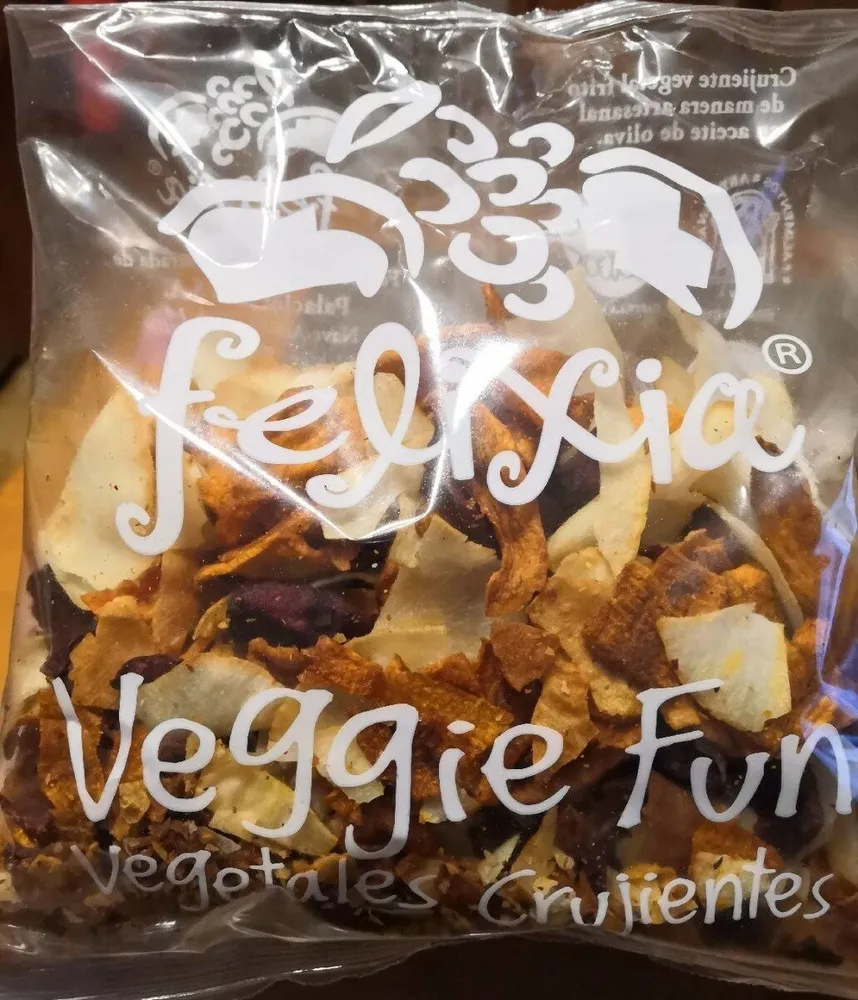Veggie Fun