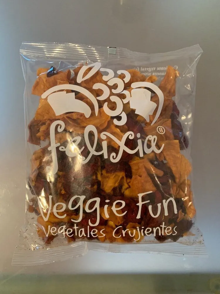 Veggie fun
