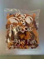 Veggie fun