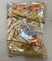 Colines integrales