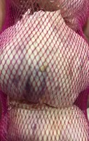 Ajo morado