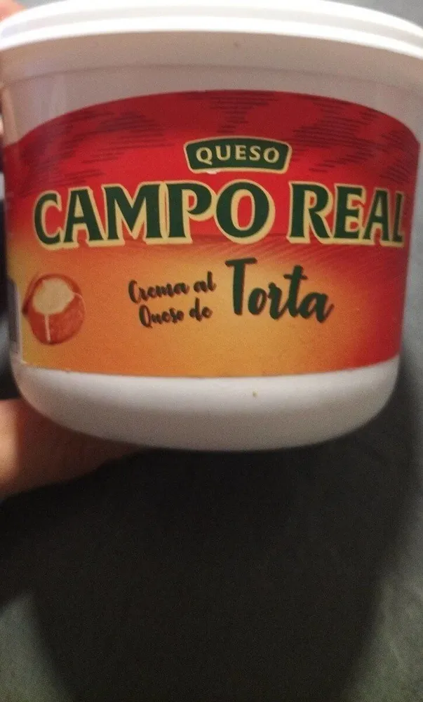 Queso de untar