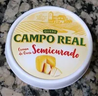Crema de queso semicurado