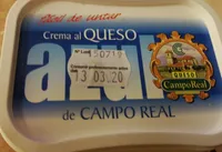 Queso azul