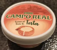 Crema al queso de torta