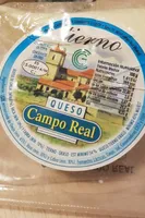 Queso tierno Campo Real