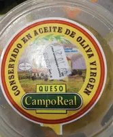Queso Camporreal