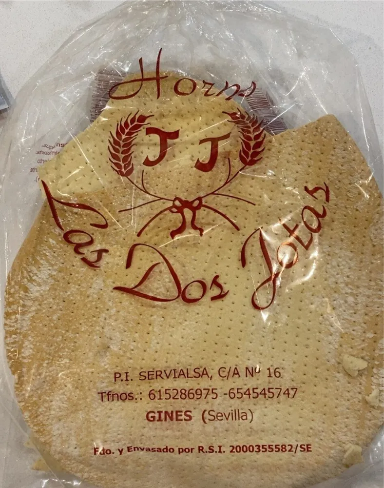 Regaña con aceite de oliva